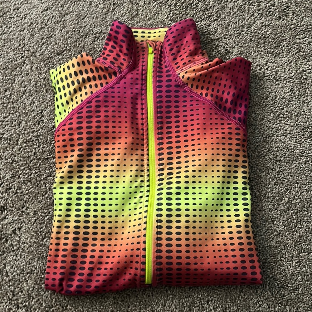 Nike Women’s 1/4 zip